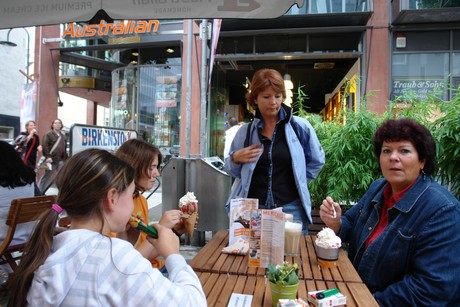 besucher