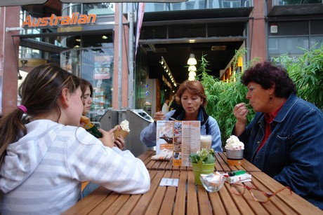 besucher