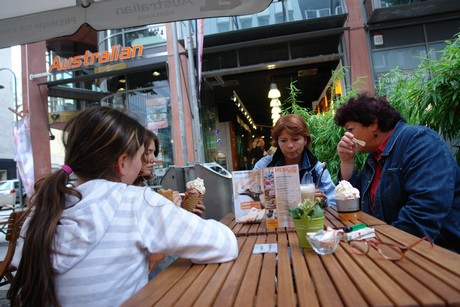 besucher