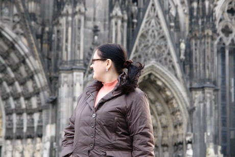 besucher