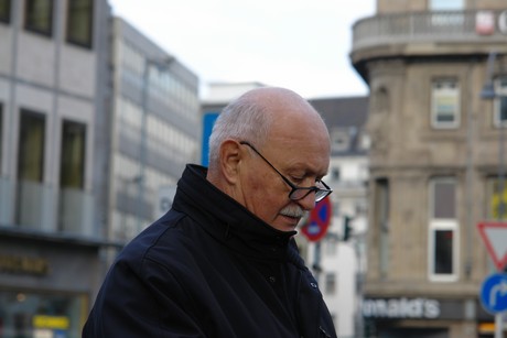 besucher