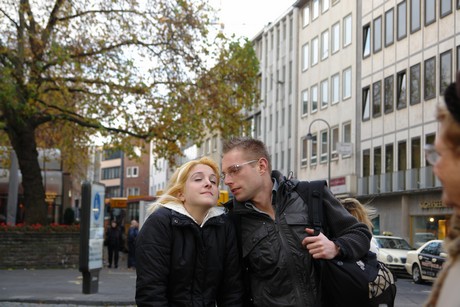 besucher