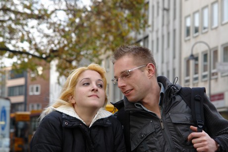 besucher