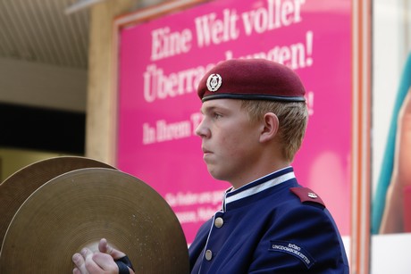 besucher