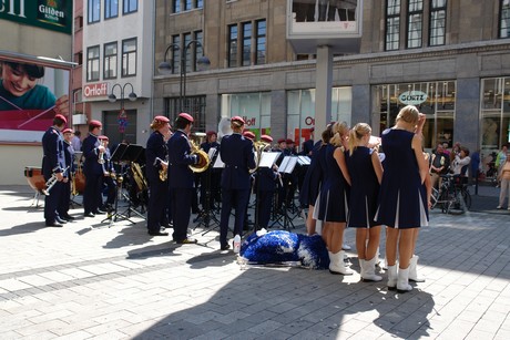 besucher