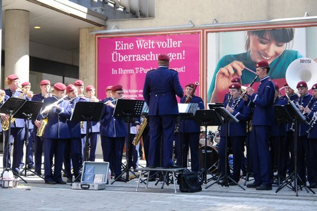 besucher