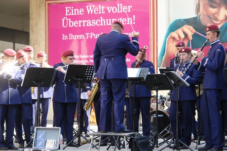 besucher