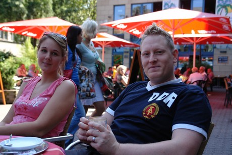 besucher
