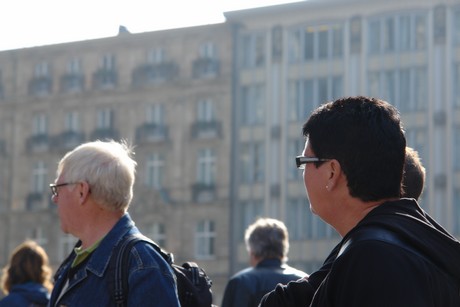 besucher