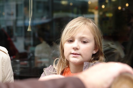 besucher