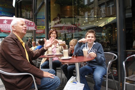 besucher