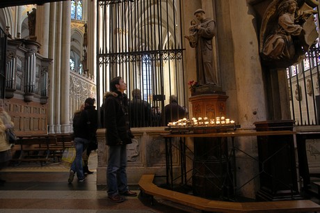 besucher