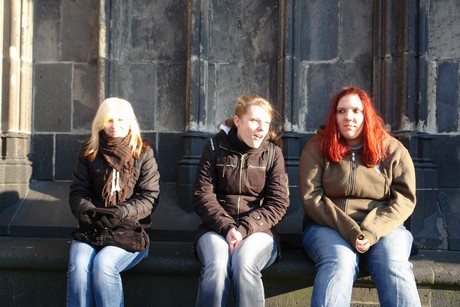 besucher