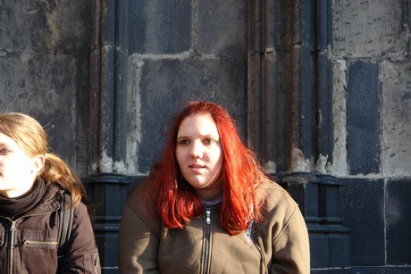besucher