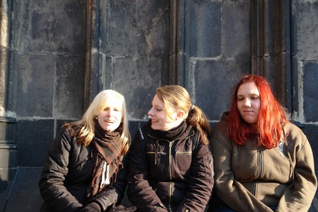 besucher