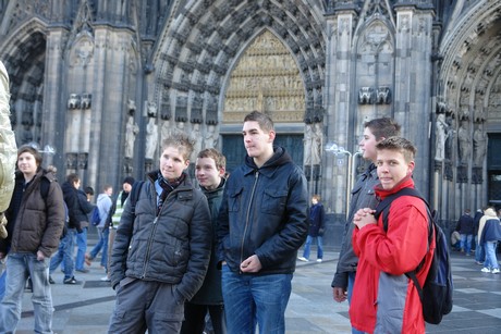 besucher