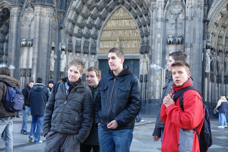 besucher