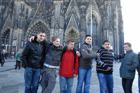 besucher