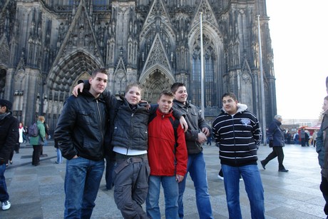 besucher