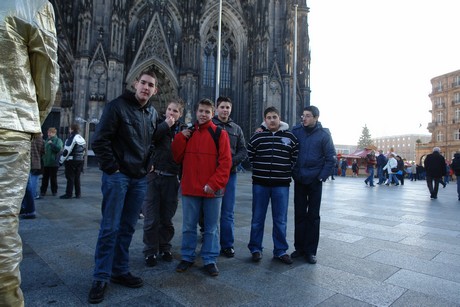 besucher