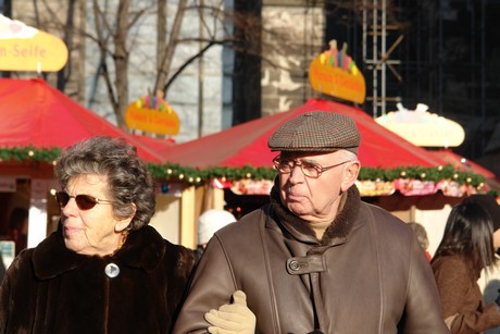 besucher