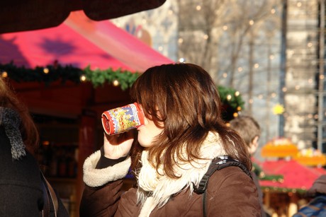 besucher
