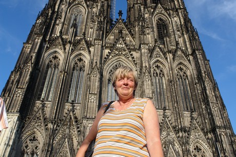 besucher