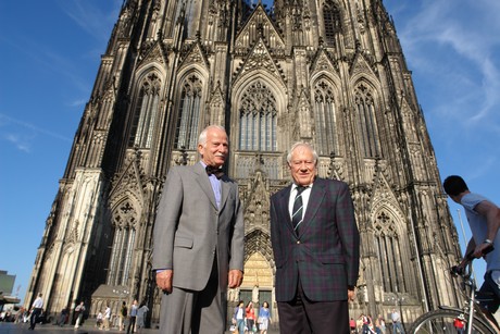 besucher