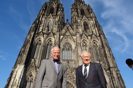 besucher