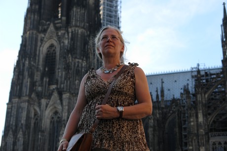 besucher