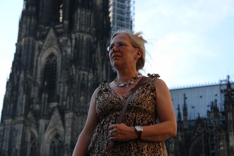 besucher