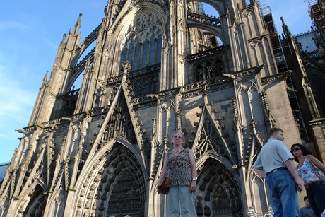 besucher