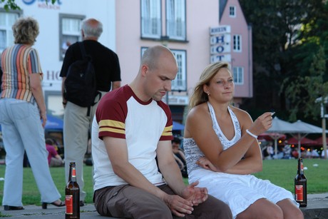 besucher