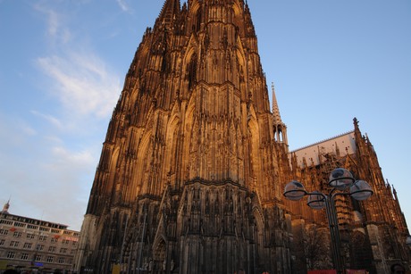 besucher