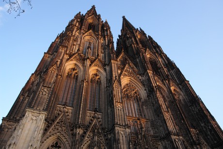 besucher