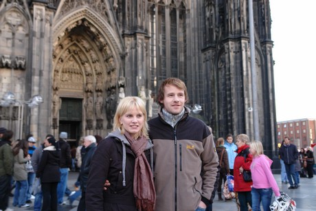 besucher