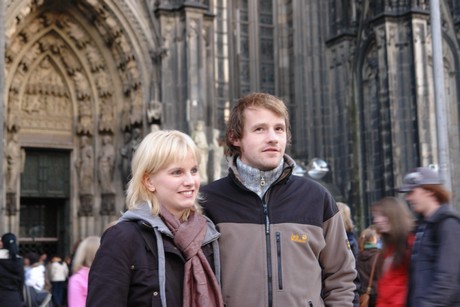 besucher