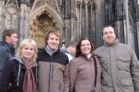 besucher