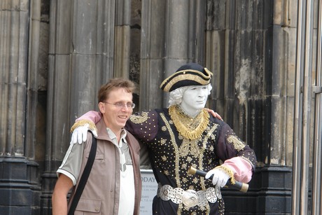 besucher