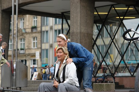 besucher