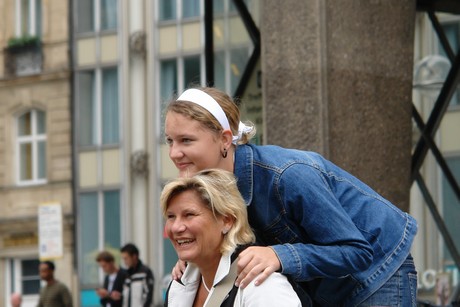 besucher
