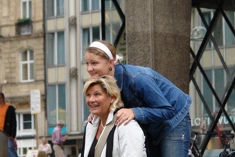 besucher