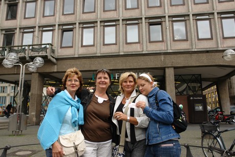 besucher