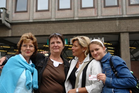 besucher