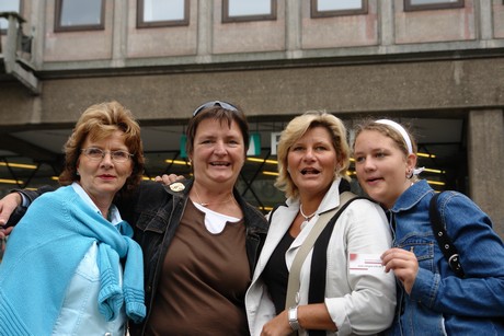 besucher