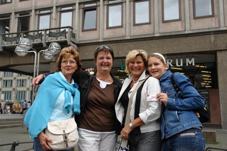 besucher