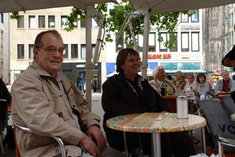 besucher