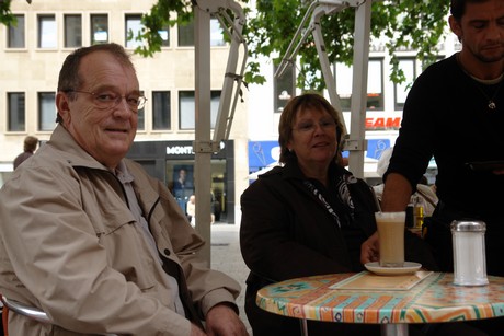 besucher