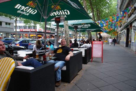 besucher