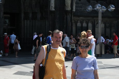besucher